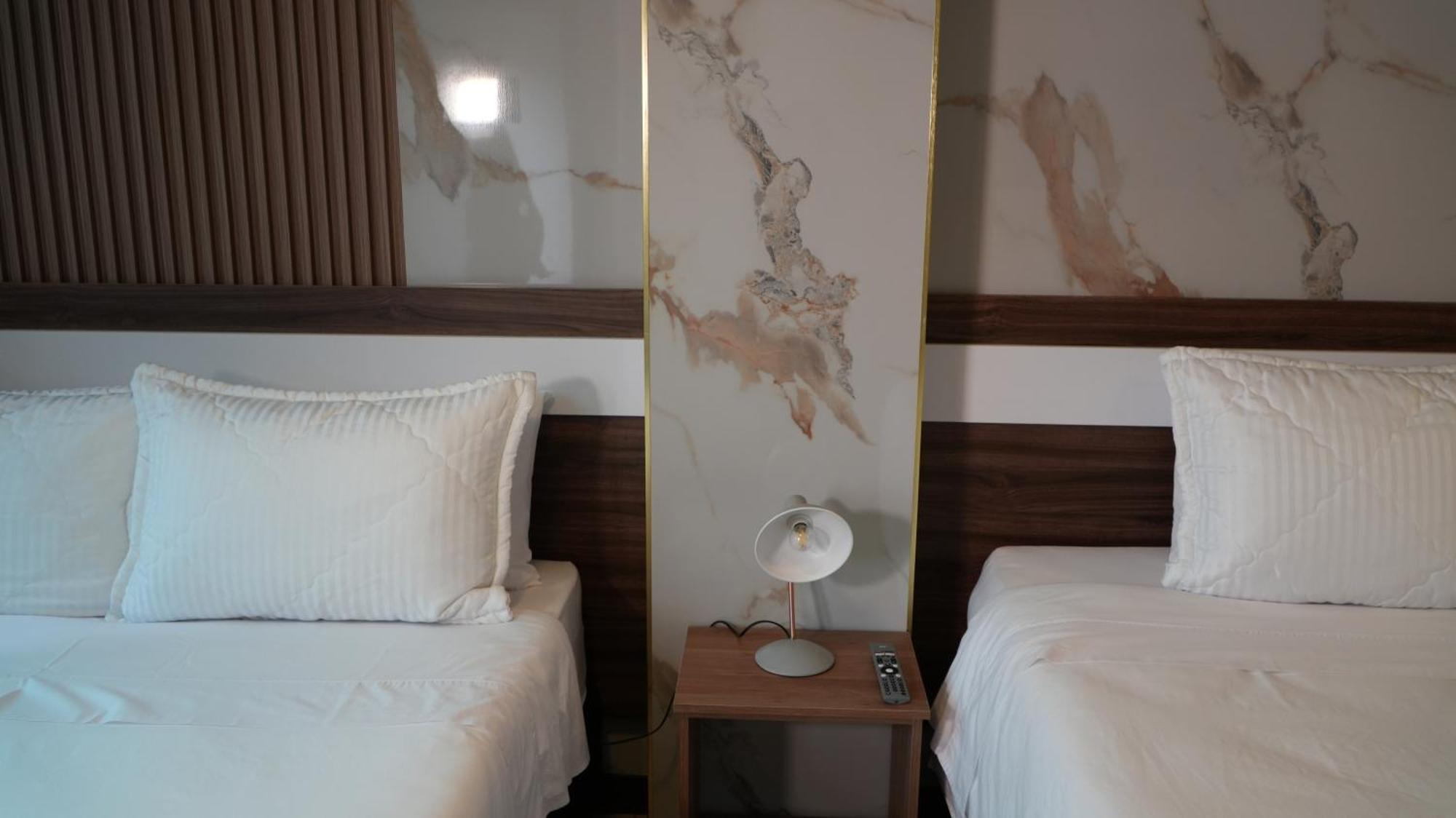 בוגוטה Hotel American Visa Boutique מראה חיצוני תמונה