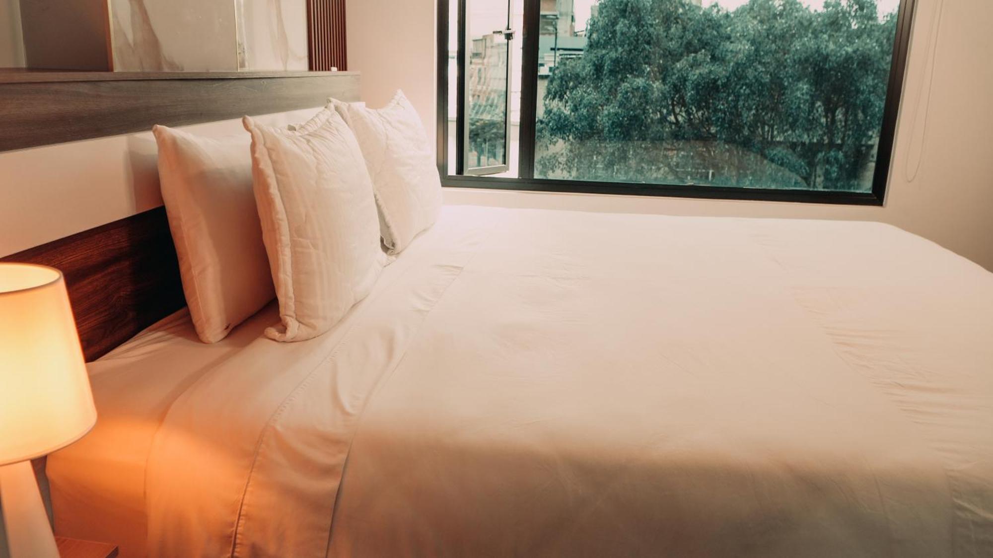 בוגוטה Hotel American Visa Boutique מראה חיצוני תמונה